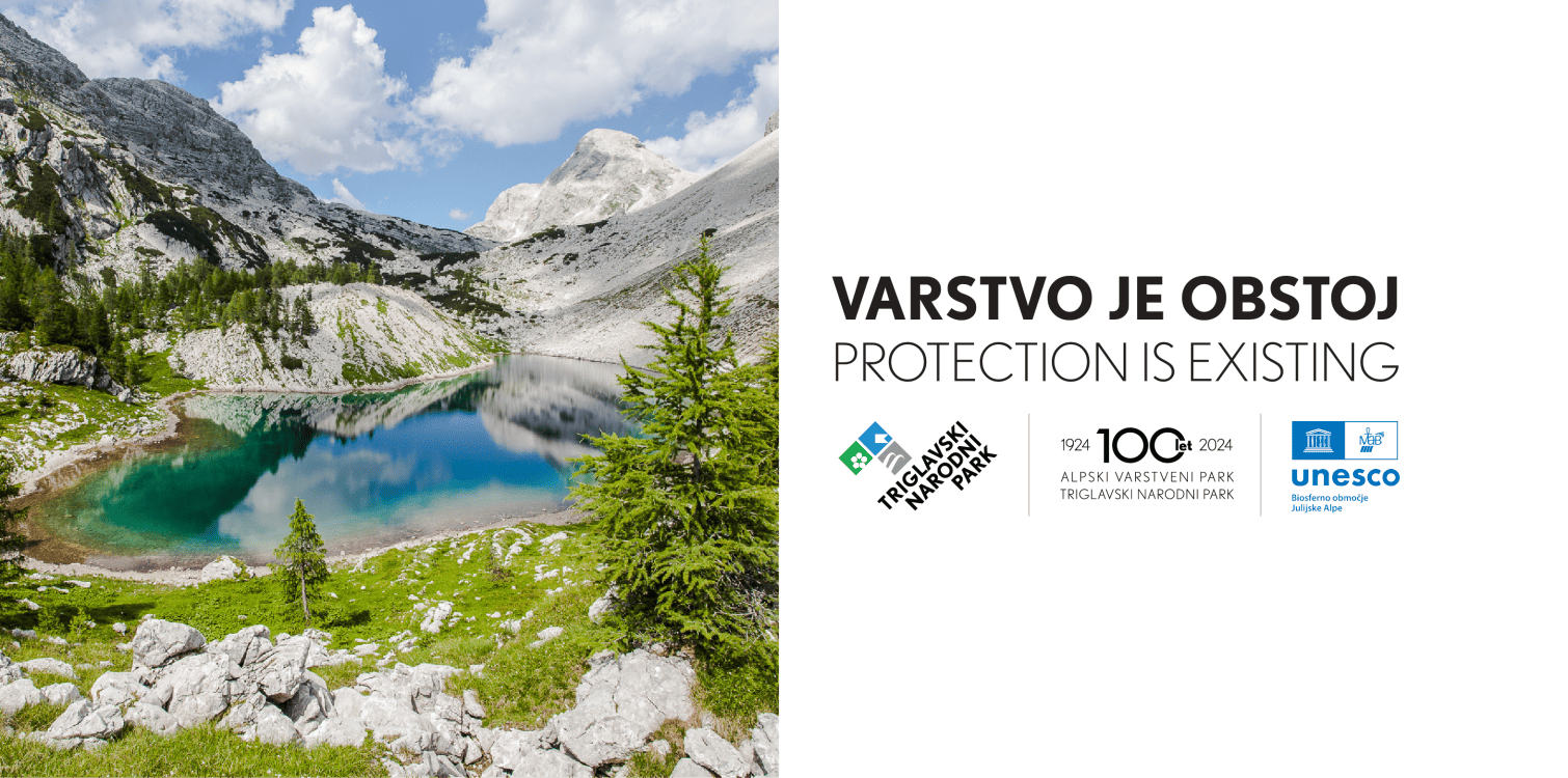 Triglav-Nationalpark - UNESCO