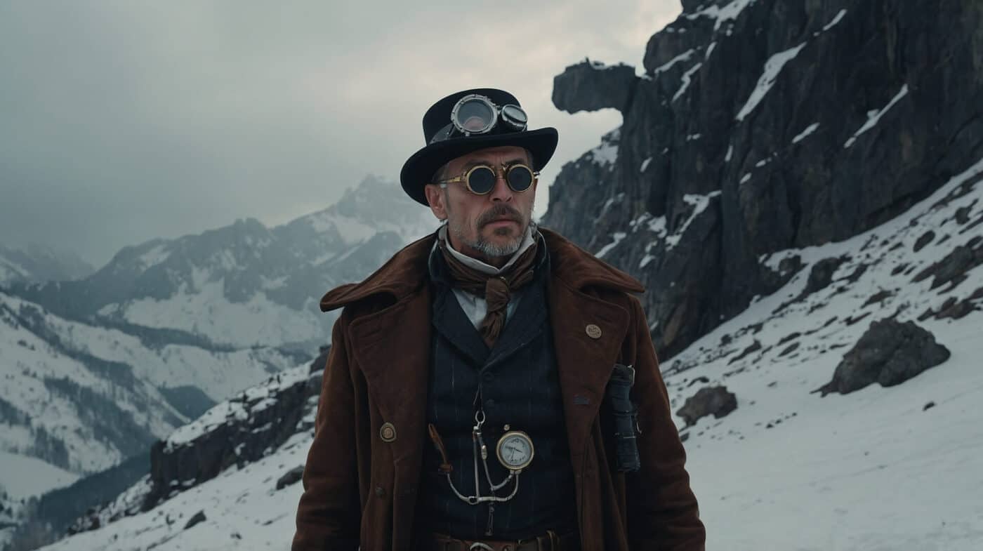 Ratschläge zur Sicherheit in den Bergen im Winter