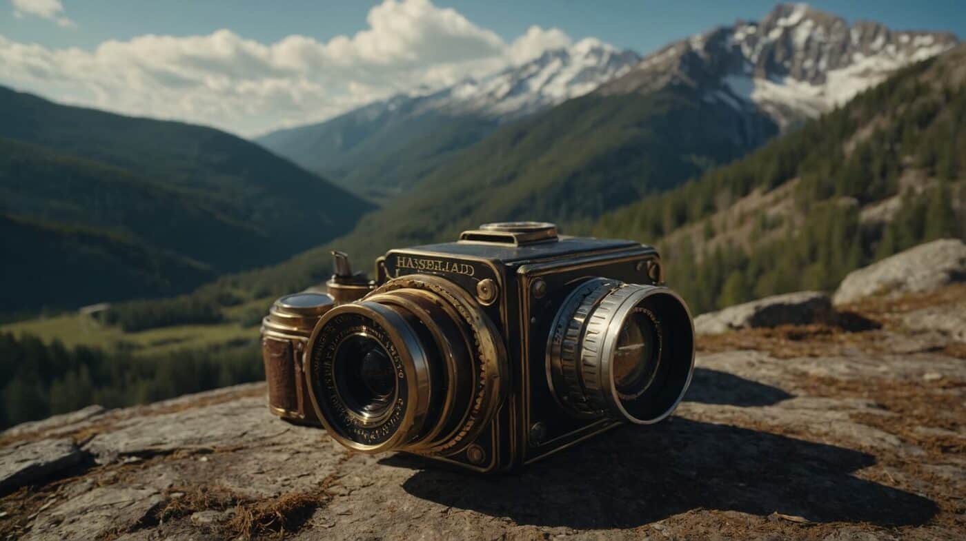 Wie planen Sie Ihre Reise in die Berge?