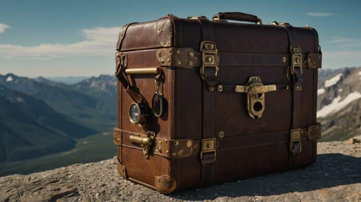Wie planen Sie Ihre Reise in die Berge?