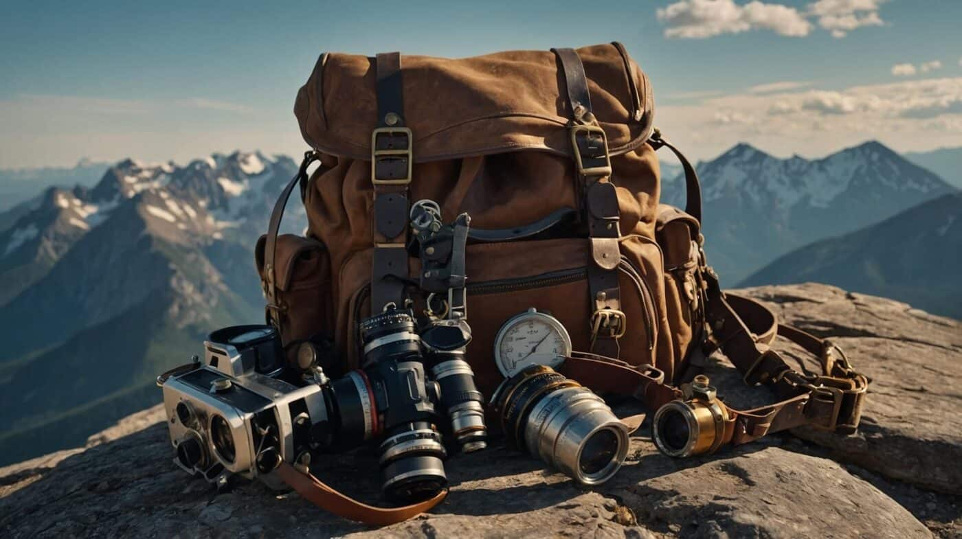 How to plan your trip to the mountains?