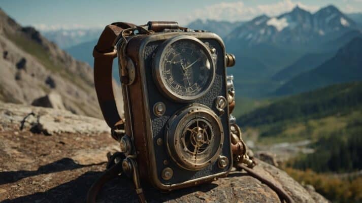 Wie planen Sie Ihre Reise in die Berge?