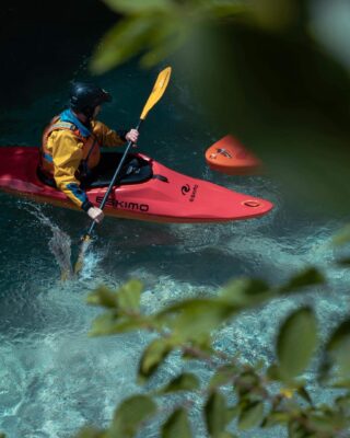 Soča River and the Soča Valley: A Perfect Stay Accommodation at Erjavčeva koča mountain hut