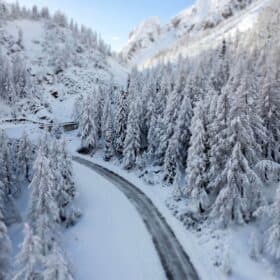 Unterkunft im Triglav-Nationalpark - Wo Sie in Sloweniens alpinem Juwel wohnen können