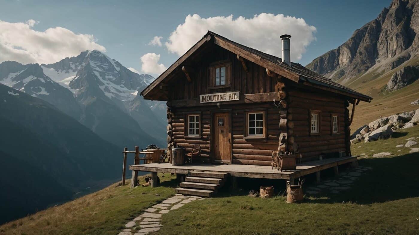 Willkommen in unserem Haus Kranjska Gora Vršič Slowenien