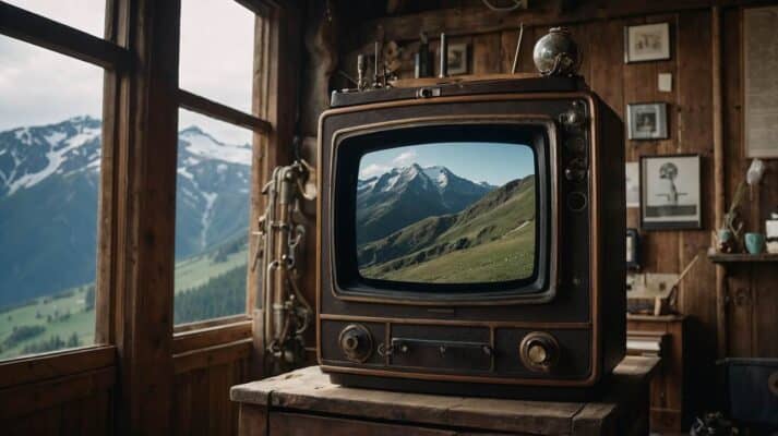 Erjavčeva Lodge in Vršič - Ihre ultimative Basis im Herzen der Julischen Alpen